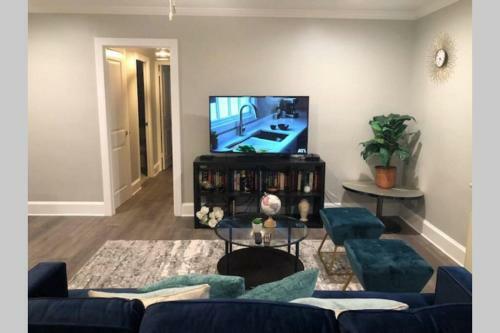 Apartamento P/2/05 Center Downtown! King Bed! Private Balcony! 8i