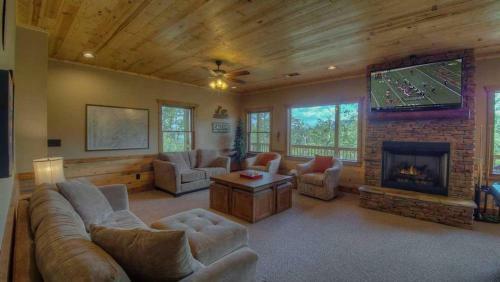 Breathe Inn By Escape To Blue Ridge