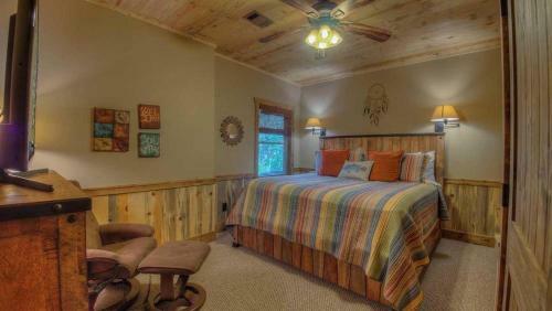 Breathe Inn By Escape To Blue Ridge