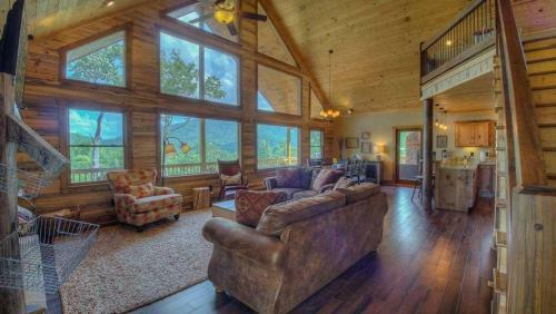 Breathe Inn By Escape To Blue Ridge
