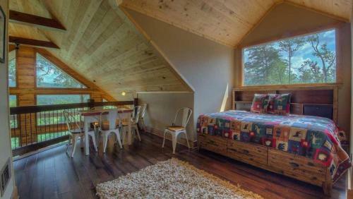 Breathe Inn By Escape To Blue Ridge