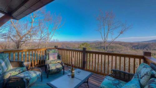 Eddiebear By Escape To Blue Ridge