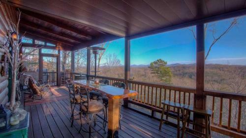 Eddiebear By Escape To Blue Ridge