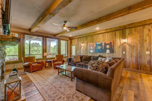 Wine Down By Escape To Blue Ridge