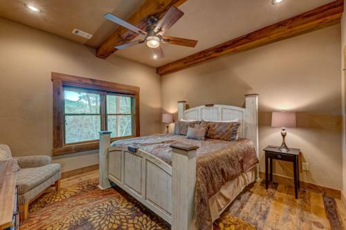 Wine Down By Escape To Blue Ridge