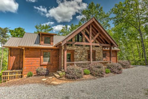 Wine Down By Escape To Blue Ridge