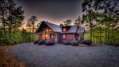 Wine Down By Escape To Blue Ridge