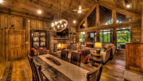 Wine Down By Escape To Blue Ridge