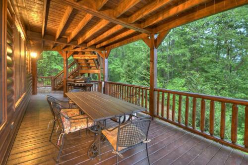 Aska Ridge Lodge