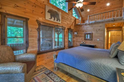 Aska Ridge Lodge