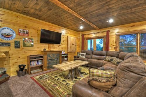 Aska Ridge Lodge
