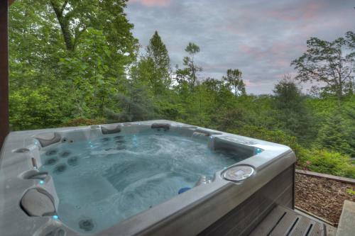 Aska Ridge Lodge