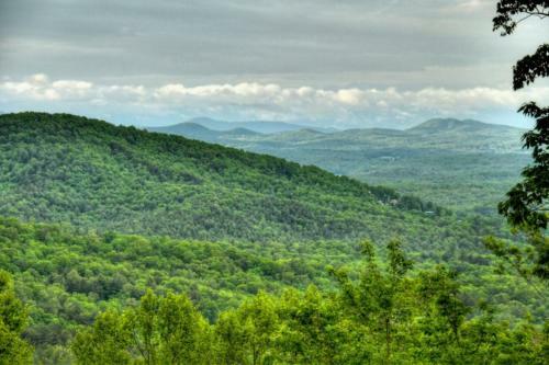 Aska Ridge Lodge