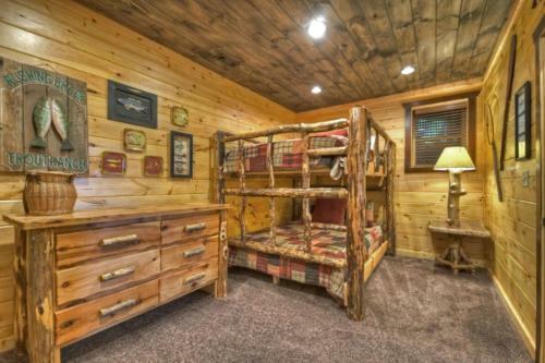 Aska Ridge Lodge