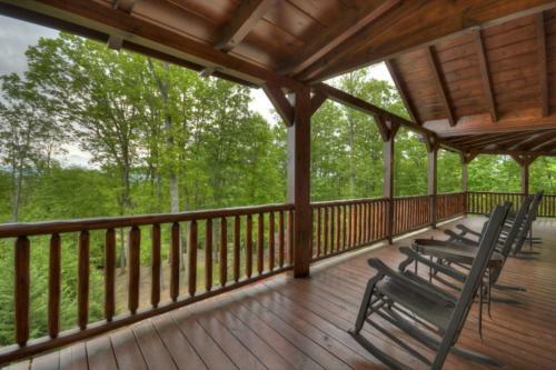 Aska Ridge Lodge