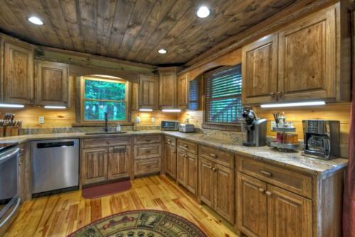 Aska Ridge Lodge