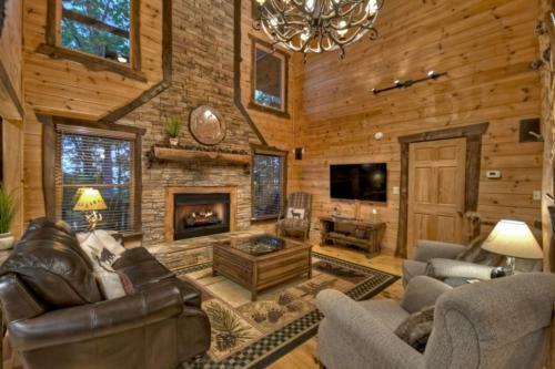 Aska Ridge Lodge