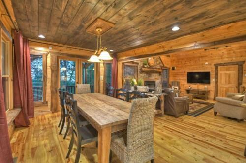 Aska Ridge Lodge