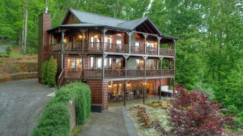 Aska Ridge Lodge