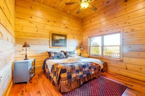 Mountain Laurel View