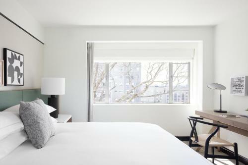 Kimpton - Sylvan Hotel, An Ihg Hotel