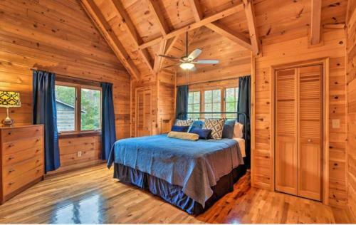 River Serenity By Escape To Blue Ridge