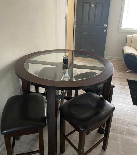 Apartamento Convenient Living