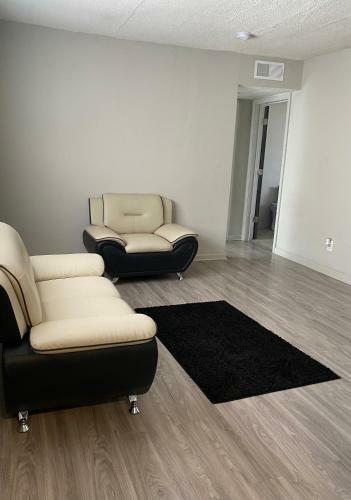 Apartamento Convenient Living