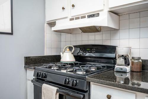 Apartamento Atlanta Downtown! City View! 2bd! King Bed! L403
