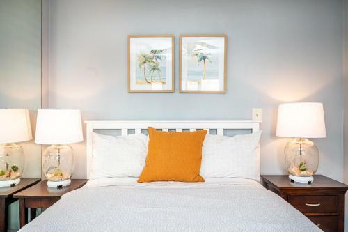 Apartamento Atlanta Downtown! City View! 2bd! King Bed! L403