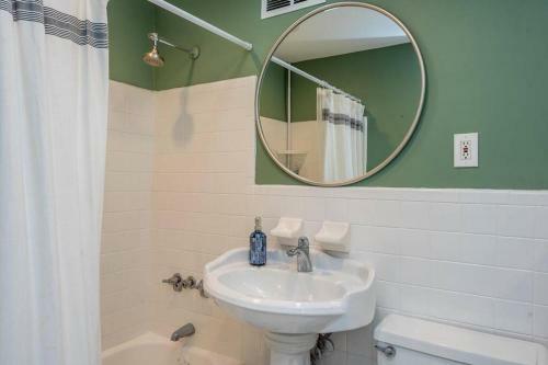 Apartamento Heart Downtown! Great View! King 1free Parking L601