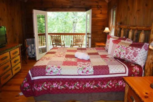 Lazy Creek Retreat