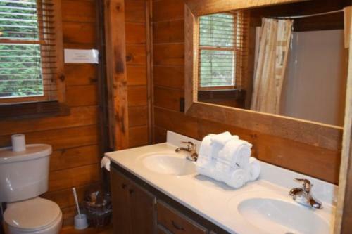 Lazy Creek Retreat