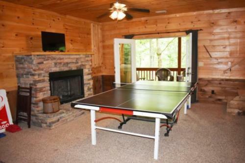 Lazy Creek Retreat