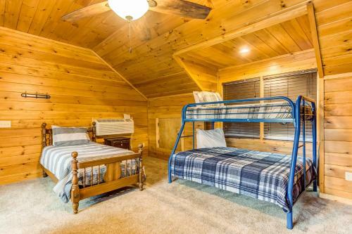 Roscoe`s Retreat
