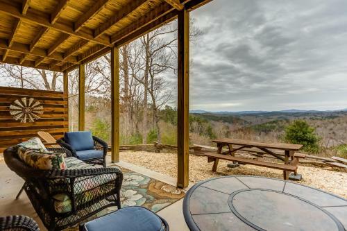 Roscoe`s Retreat