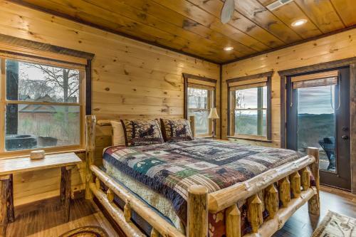 Roscoe`s Retreat