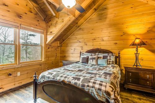 Roscoe`s Retreat
