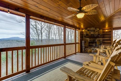 Roscoe`s Retreat