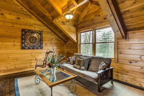 Roscoe`s Retreat