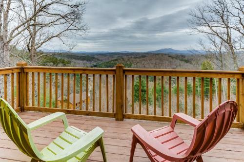Roscoe`s Retreat