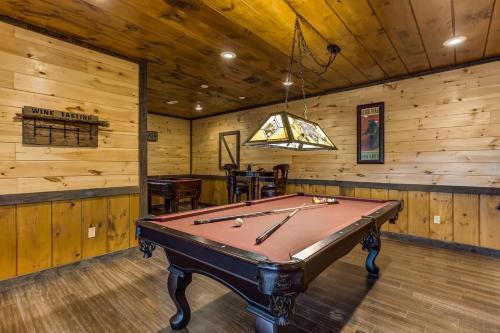 Roscoe`s Retreat