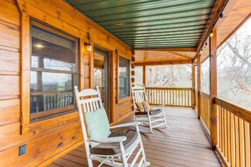 Roscoe`s Retreat