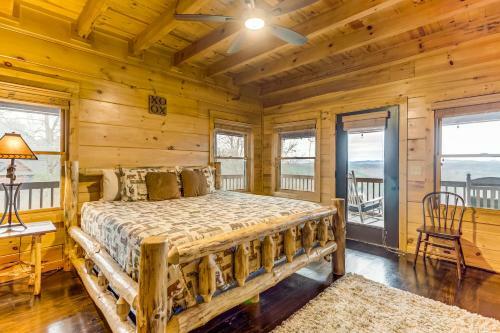 Roscoe`s Retreat
