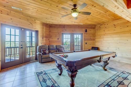 Sky High Lodge