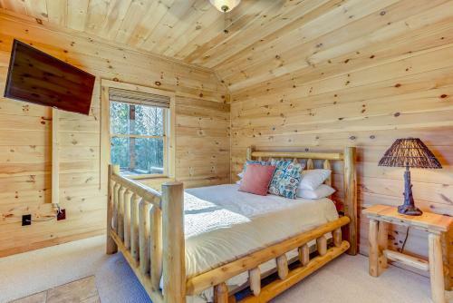 Sky High Lodge