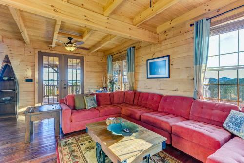 Sky High Lodge