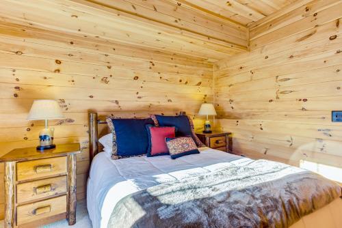 Sky High Lodge