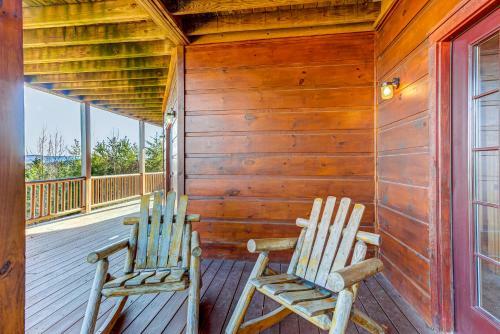 Sky High Lodge