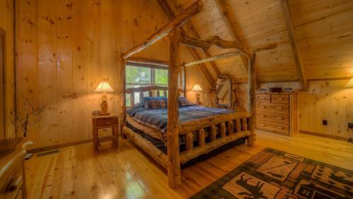 Buckingham Palace By Escape To Blue Ridge